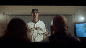 The Miz Sport GIF by MLB