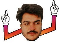 Musafir Sahil Sticker by BORN ON INSTAGRAM