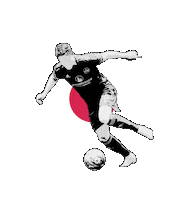Tor Sticker by 1. FC Nürnberg