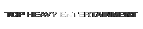 topheavyentertainment topheavy topheavyentertainment Sticker