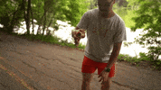 Gunslinger GIF by Sol Kendamas