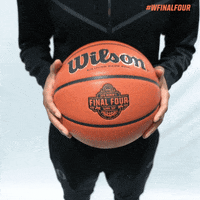 Womens Basketball Sport GIF by NCAA Championships