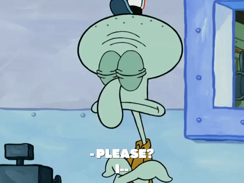 season 7 legends of bikini bottom: the curse of the hex GIF by SpongeBob SquarePants