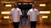 grand finale ben GIF by MasterChefAU