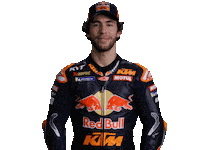 No Way What Sticker by MotoGP™