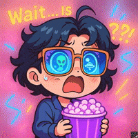 Shocked Wait What GIF by Persona