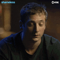 Miss You Showtime GIF by Shameless