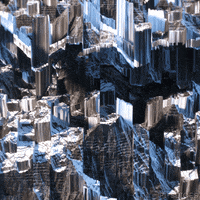 Art Loop GIF by Pi-Slices