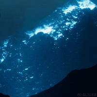 Art Loop GIF by Pi-Slices