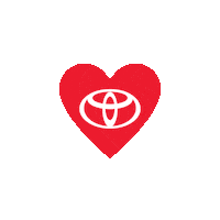 Teamtoyota Sticker by Toyota Canada