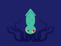 Magic Fantasy GIF by caitcadieux