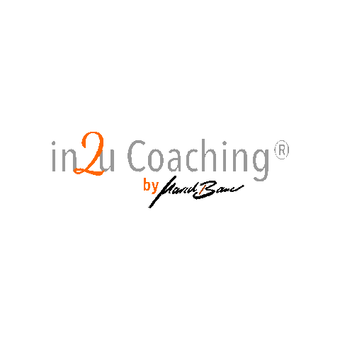 marcelbauer giphygifmaker coach coaching in2u Sticker