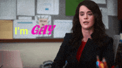 Senior Year Gay GIF by NETFLIX