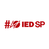 Designied Sticker by IED brasil