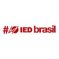 IED_brasil iedbrasil institutoeuropeudidesign institutoeuropeudidesignbrasil Sticker
