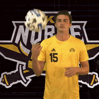 Collins Nku GIF by Northern Kentucky University Athletics