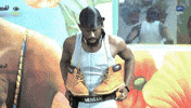 Bbnaija Dancing GIF by Big Brother Naija