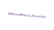 Rinaldi Sticker by Rinaldi_Valmotor