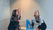party celebrate GIF by Nmbrs
