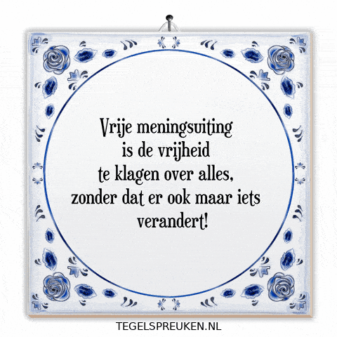 Nl Ontspanning GIF by Tegelspreuken.nl