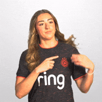 Mediaday GIF by National Women's Soccer League