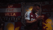 Ollie Watkins GIF by Aston Villa FC