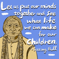 Put Our Minds Together