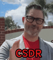 American Sign Language Asl GIF by CSDRMS