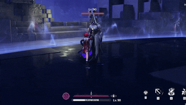 guildjen giphyupload wuwa Forte danjin GIF