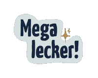 immerkreativbleiben omg foodporn essen lecker Sticker