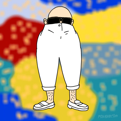 Artists On Tumblr Lol GIF by gifnews