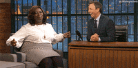 seth meyers laughing GIF by Late Night with Seth Meyers