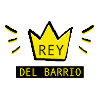 Sticker by BarrioW