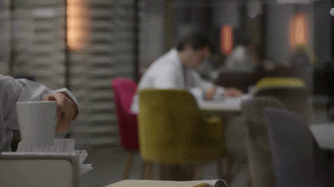 Demet Evgar Günaydın GIF by Show TV