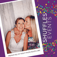 #gemmaandthomasiw GIF by Shuffles Events