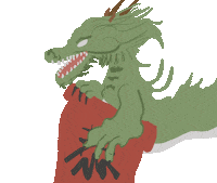 新年快樂 恭喜發財 Sticker by hero2493