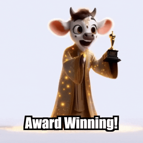Pop Culture Celebrity GIF by Moosiahzen