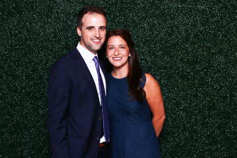 GIF by Poser Photobooth Co.