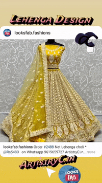 Buy Now Fashion GIF by ArtistryC