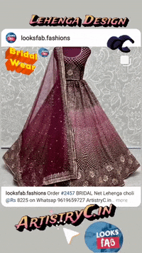 Buy Now Fashion GIF by ArtistryC