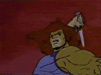 thundercats GIF