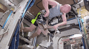 work hard space science GIF by European Space Agency - ESA