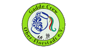 GCOF gaddecrew gcof ober-florstadt Sticker
