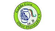 GCOF gcof gaddecrew Sticker