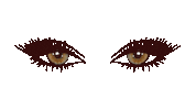 Beauty Eyes Sticker by Charlotte Tilbury