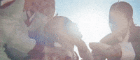 Brave New World GIF