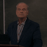 Kelsey Grammer Comedy GIF by Paramount+