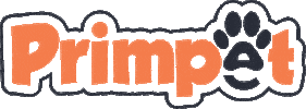 Primpet petshop pet shop amomeupet primpet Sticker