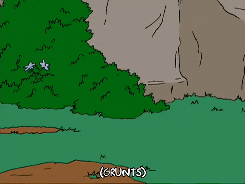 bart simpson GIF