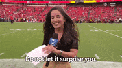 Amazon GIF by NFL On Prime Video